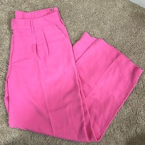 NWT A New Day Pink Pants 16